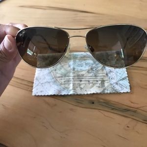 Maui Jim sunglasses